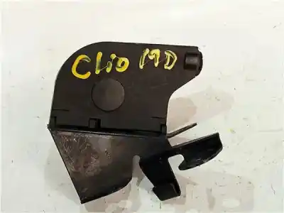 Pezzo di ricambio per auto di seconda mano potenziometro a pedale per renault clio ii fase ii (b/cb0) 1.9 d [1.9 ltr. - 47 kw diesel] riferimenti oem iam cts 3642 cts3642  