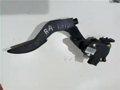 Peça sobressalente para automóvel em segunda mão POTENCIÔMETRO por AUDI A4 BERLINA (8E)  Referências OEM IAM 6PV00837601  