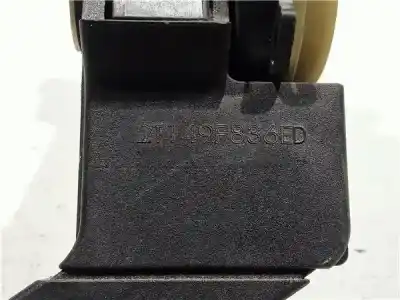 Second-hand car spare part potentiometer for ford transit connect (tc7) 1.8 tdci cat oem iam references 2t149f836ed  