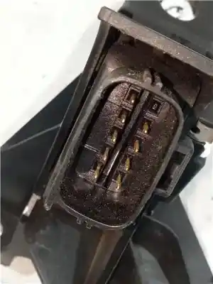 Second-hand car spare part potentiometer for jaguar x-type 2.0 d oem iam references 2s719f836da  