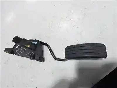 Peça sobressalente para automóvel em segunda mão potenciômetro por renault clio ii fase ii (b/cb0) authentique referências oem iam 8200297342b  