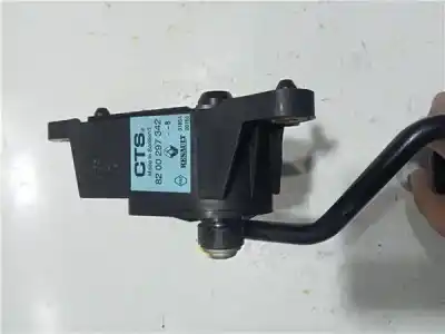 Peça sobressalente para automóvel em segunda mão potenciômetro por renault clio ii fase ii (b/cb0) authentique referências oem iam 8200297342b  