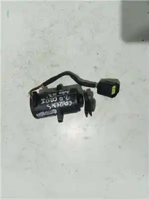 Second-hand car spare part ACCELERATOR PEDAL for KIA CARENS (RS) (2000->)  OEM IAM references 0281002470  