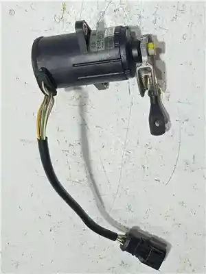 Peça sobressalente para automóvel em segunda mão PEDAL DO ACELERADOR por VOLKSWAGEN GOLF III (1H1)  Referências OEM IAM 0205001034  