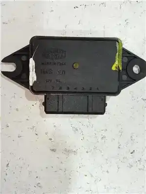 Piesă de schimb auto la mâna a doua Amplificator scanteie bujii aprindere pentru FIAT REGATA BERLINA (1983->)  Referințe OEM IAM IMS1E  
