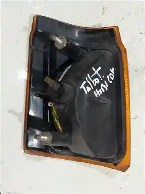 Second-hand car spare part left side light for talbot horizon 1.4 oem iam references   
