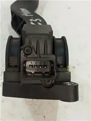 Second-hand car spare part potentiometer for citroen c3 (2002->) 1.4 hdi oem iam references 0280752251  