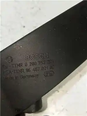 Second-hand car spare part potentiometer for citroen c3 (2002->) 1.4 hdi oem iam references 0280752251  