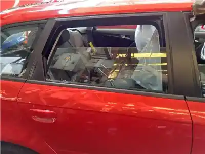 Second-hand car spare part rear right door for audi a3 (8p1) 1.9 tdi oem iam references   