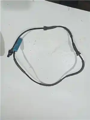 Second-hand car spare part Abs Sensor for MINI MINI (R50,R53) 1.6 16V CAT 116 CV / 85 KW OEM IAM references 0265007808  