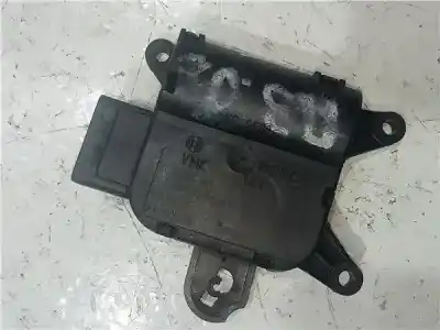 Peça sobressalente para automóvel em segunda mão Motor De Abertura Da Comporta De Sofagem por AUDI A3 (8P1) 2.0 TDI 16V Referências OEM IAM 132801341 983386GF  