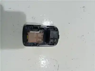 Second-hand car spare part right front power window switch for porsche cayenne (tipo 9pa) (2002->) 3.2 básico [3.2 ltr. - 184 kw v6 cat] oem iam references 7l5959855  