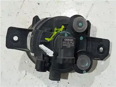 Автозапчастина б/у правий протитуман для renault clio ii fase ii (b/cb0) 1.5 dci diesel посилання на oem iam   