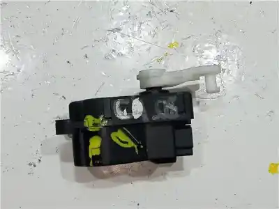 Second-hand car spare part AIR CONDITIONING HATCHES OPENING MOTOR for CITROEN C4 BERLINA (06.2004->)  OEM IAM references EAD511 BEHR  