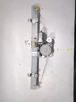İkinci el araba yedek parçası ÖN SOL PENCERE REGÜLATÖRÜ için NISSAN MICRA V (K14)  OEM IAM referansları 807305FA1A  
