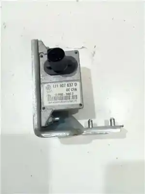 Peça sobressalente para automóvel em segunda mão CENTRALINA ESP por SEAT LEON (1M1)  Referências OEM IAM 1J1907637D  
