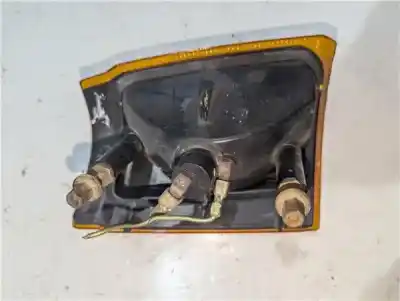 Second-hand car spare part left side light for talbot horizon 1.4 oem iam references   