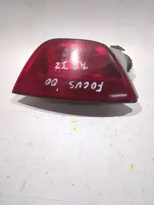 Second-hand car spare part left fog light for ford focus i (daw, dbw) 1.8 di / tddi oem iam references ys4x15k273a  