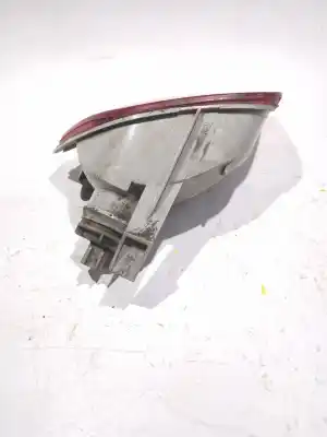 Second-hand car spare part left fog light for ford focus i (daw, dbw) 1.8 di / tddi oem iam references ys4x15k273a  