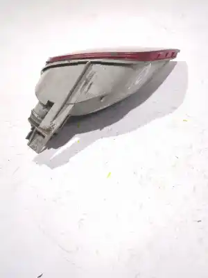 Second-hand car spare part left fog light for ford focus i (daw, dbw) 1.8 di / tddi oem iam references ys4x15k273a  