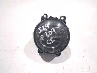 Second-hand car spare part Left Fog Light for FORD FOCUS I (DAW, DBW) 1.6 16V OEM IAM references 085512007N  