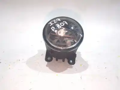 Автозапчастина б/у ліва протитутмана для ford focus i (daw, dbw) 1.6 16v посилання на oem iam 085512007n  