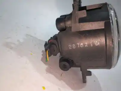 Автозапчастина б/у ліва протитутмана для ford focus i (daw, dbw) 1.6 16v посилання на oem iam 085512007n  