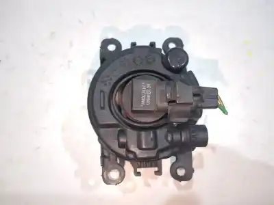 Автозапчастина б/у ліва протитутмана для ford focus i (daw, dbw) 1.6 16v посилання на oem iam 085512007n  