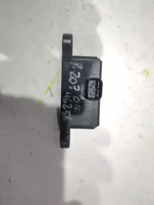 Second-hand car spare part yaw rate sensor for peugeot 207/207+ (wa_, wc_) 1.6 hdi oem iam references 9663737780  