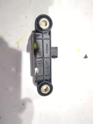 Second-hand car spare part yaw rate sensor for peugeot 207/207+ (wa_, wc_) 1.6 hdi oem iam references 9663737780  