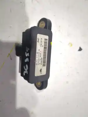 Second-hand car spare part yaw rate sensor for peugeot 207/207+ (wa_, wc_) 1.6 hdi oem iam references 9663737780  