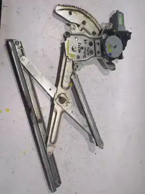Pièce détachée automobile d'occasion LÉVE GLACE AVANT GAUCHE pour SUZUKI ALTO VII (GF)  Références OEM IAM 83530M63J00  