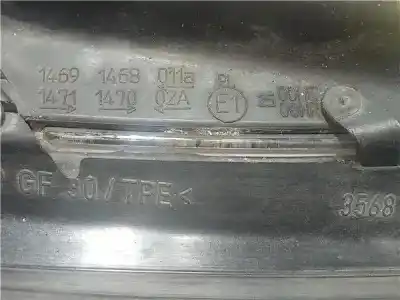 Peça sobressalente para automóvel em segunda mão farol / farolim direito por audi a3 (8p1) 2.0 tdi 16v referências oem iam   