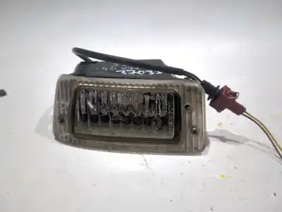 Автозапчастина б/у правий протитуман для SEAT TOLEDO (1L) 1.9 TDI Посилання на OEM IAM L196162100  