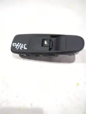 Автозапчасти б/у ВЫКЛЮЧАТЕЛЬ ПЕРЕДНЕГО ПРАВОГО ОКНА за CITROEN C4 GRAND PICASSO I (UA_)  ссылки OEM IAM 96639377ZD  