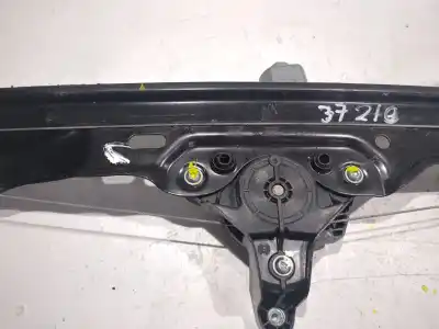 Pezzo di ricambio per auto di seconda mano alzacristalli anteriore destro per nissan qashqai / qashqai +2 i (j10, nj10, jj10e) 1.5 dci riferimenti oem iam 807004ea0d  