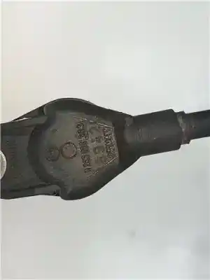 Second-hand car spare part abs sensor for renault clio ii fase ii (b/cb0) 1.5 dci diesel oem iam references 7700411747   Second-hand car spare part abs sensor for renault clio ii fase ii (b/cb0) 1.5 dci diesel oem iam references 7700411747