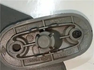 Peça sobressalente para automóvel em segunda mão para-sol direito por renault scenic (ja..) 1.8 referências oem iam x64  