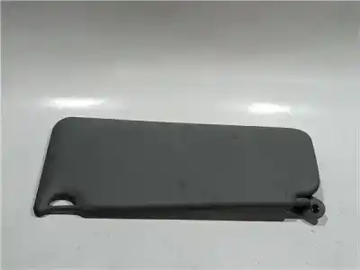 Peça sobressalente para automóvel em segunda mão para-sol direito por renault scenic (ja..) 1.8 referências oem iam x64  