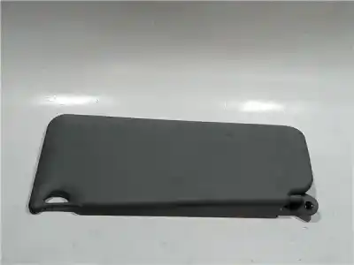 Peça sobressalente para automóvel em segunda mão para-sol direito por renault scenic (ja..) 1.8 referências oem iam x64  