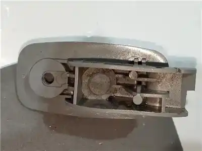 Second-hand car spare part right sunshade for audi a3 (8l) 1.9 tdi oem iam references   