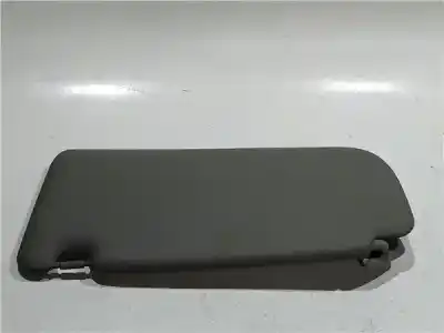 Second-hand car spare part right sunshade for audi a3 (8l) 1.9 tdi oem iam references   