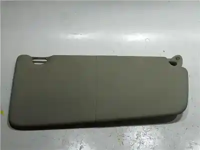 Peça sobressalente para automóvel em segunda mão pára-sol esquerdo por ford kuga (cbv) titanium referências oem iam 3m51r04101xxw  