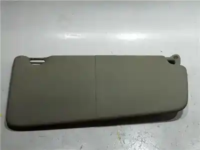 Peça sobressalente para automóvel em segunda mão pára-sol esquerdo por ford kuga (cbv) titanium referências oem iam 3m51r04101xxw  