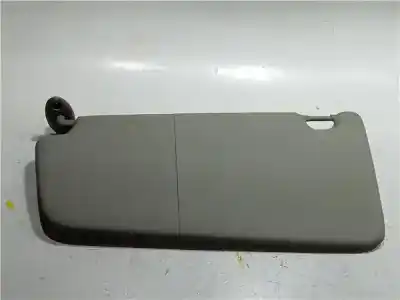 Peça sobressalente para automóvel em segunda mão para-sol direito por ford kuga (cbv) titanium referências oem iam 3m51r04100xxw  