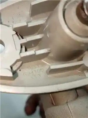 Peça sobressalente para automóvel em segunda mão para-sol direito por ford kuga (cbv) titanium referências oem iam 3m51r04100xxw  