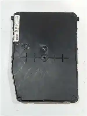 Piesă de schimb auto la mâna a doua panou siguranțe pentru renault megane ii berlina 5p 1.9 dci diesel referințe oem iam 8200606824  