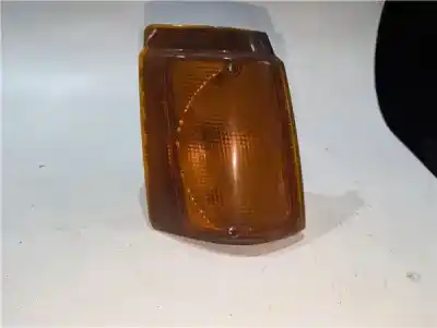 Peça sobressalente para automóvel em segunda mão Farolim Dianteiro Direito por TALBOT HORIZON 1.4 Referências OEM IAM   