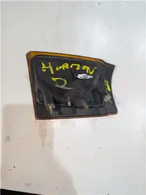 Peça sobressalente para automóvel em segunda mão farolim dianteiro direito por talbot horizon 1.4 referências oem iam   