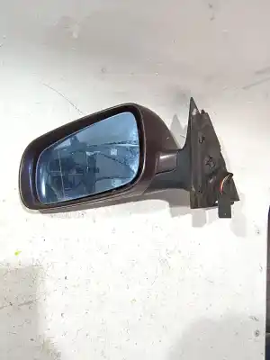 Peça sobressalente para automóvel em segunda mão ESPELHO RETROVISOR ESQUERDO por AUDI A4 B5 (8D2)  Referências OEM IAM E1010480  